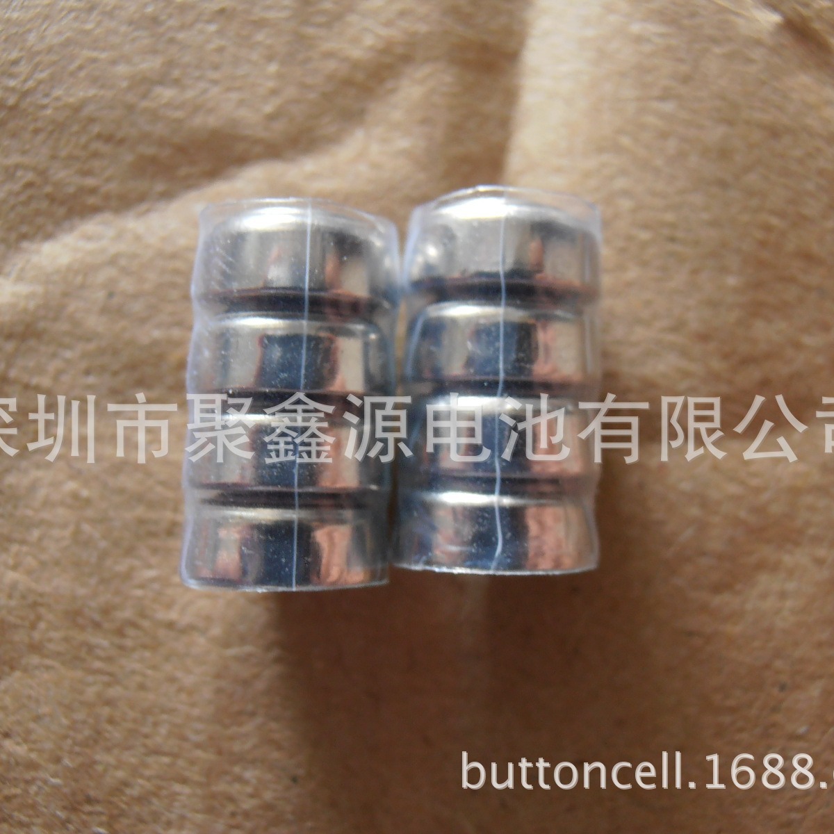 【聚鑫源】厂家直供377A纽扣电池 1.5V手表电子圆形扣式电池