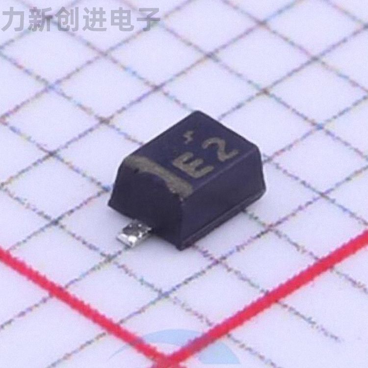 UDZSTE-176.2B 封装 SOD-323 稳压二极管