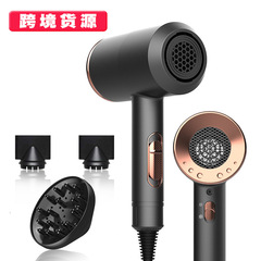 メーカー直販ドライヤー家庭用ハイパワーマイナスイオン電気ブロー卸売り折りたたみハンマーブロー筒ホテル