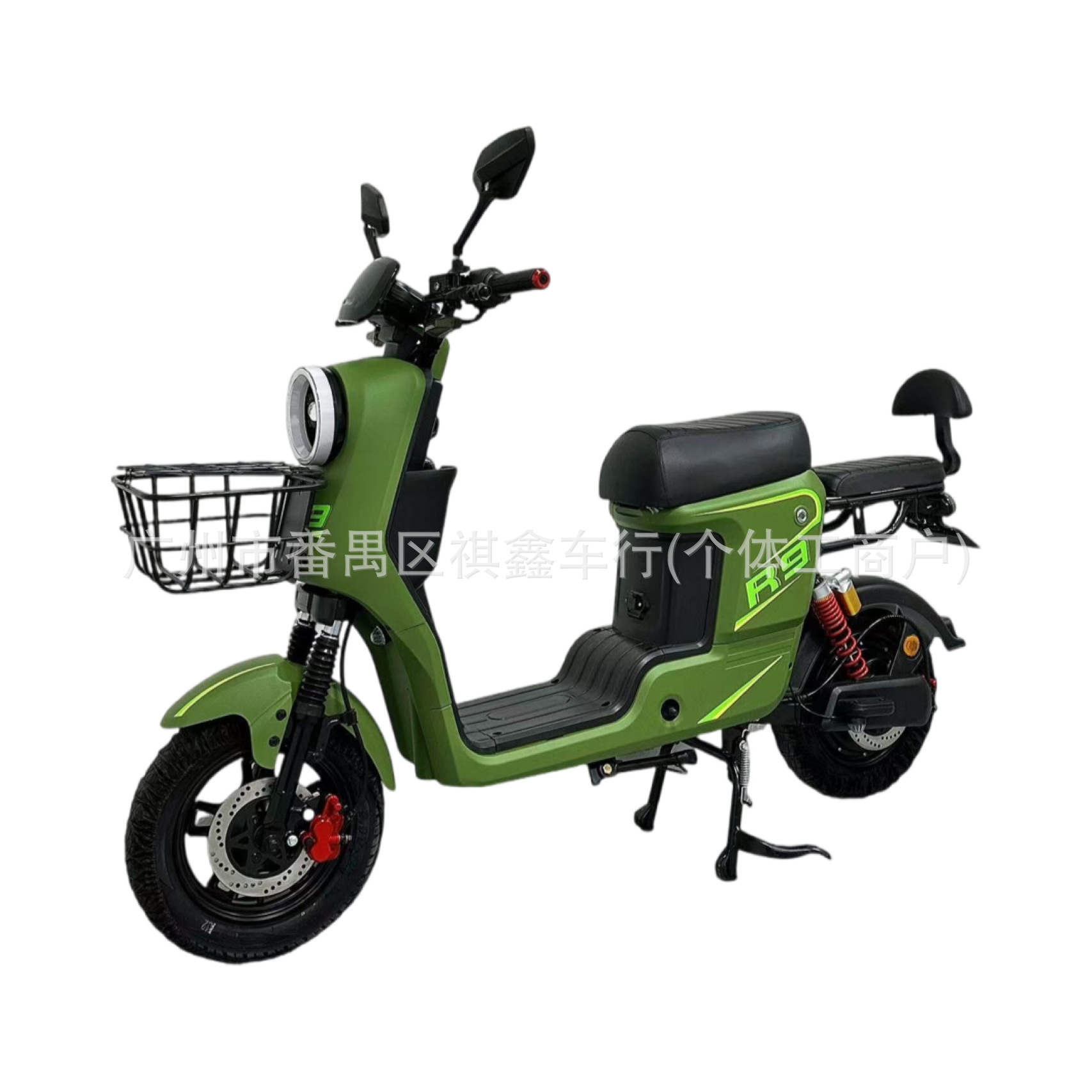 Source Factory 009 Electric Vehicle Ambient Lighting Bluetooth Cross-Border Supply Exclusively for Electric Motorcycles and Delivery Vehicles, Direct Supply from the Factory