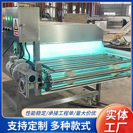 微波干燥设备;箱式干燥设备;食品杀菌设备