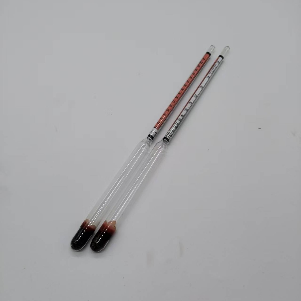 厂家供应白酒酒精计0-100度浓度计白酒测量仪 自酿白酒度数测量计