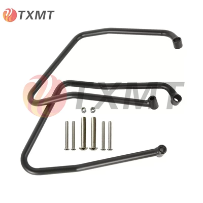 Series Xl883 1200 Motorcycle | Motorcycle bumper