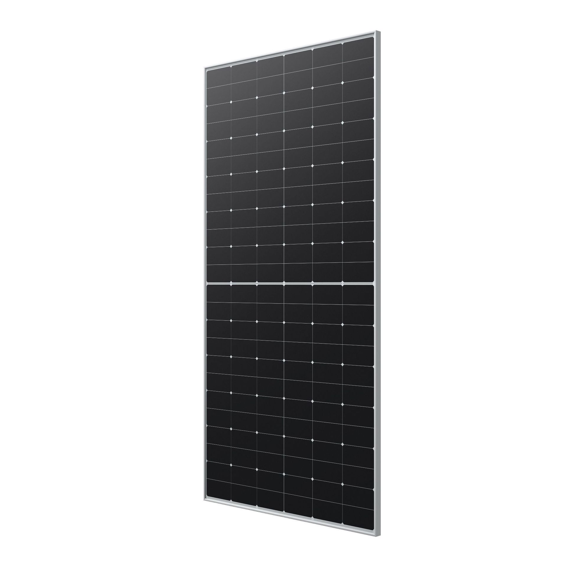 Grado A 560W - 585W 182mm silicio monocristalino HPBC panel solar de doble vidrio proveedor directo de componentes al por mayor