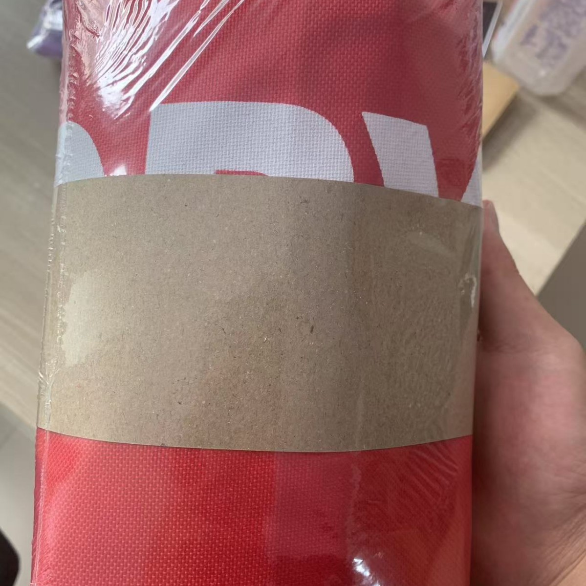 Cesta de ropa sucia transfronteriza, asa de aluminio, tela Oxford, impermeable, plegable portátil, capacidad grande, canasta de almacenamiento de juguetes para ropa