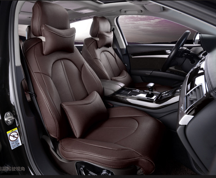 Mercedes-Benz C260L seat cushion GLA200 GLC300L A200L E300L c200l glb220 car seat cover