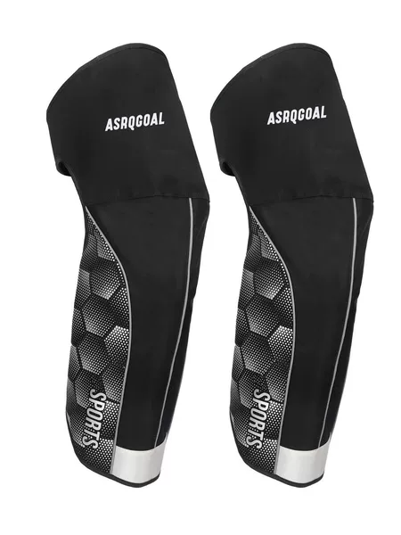 Electric vehicle knee pads, motorcycle knee pads, unisex leg guards, windproof and cold-resistant, thickened and warm for riding