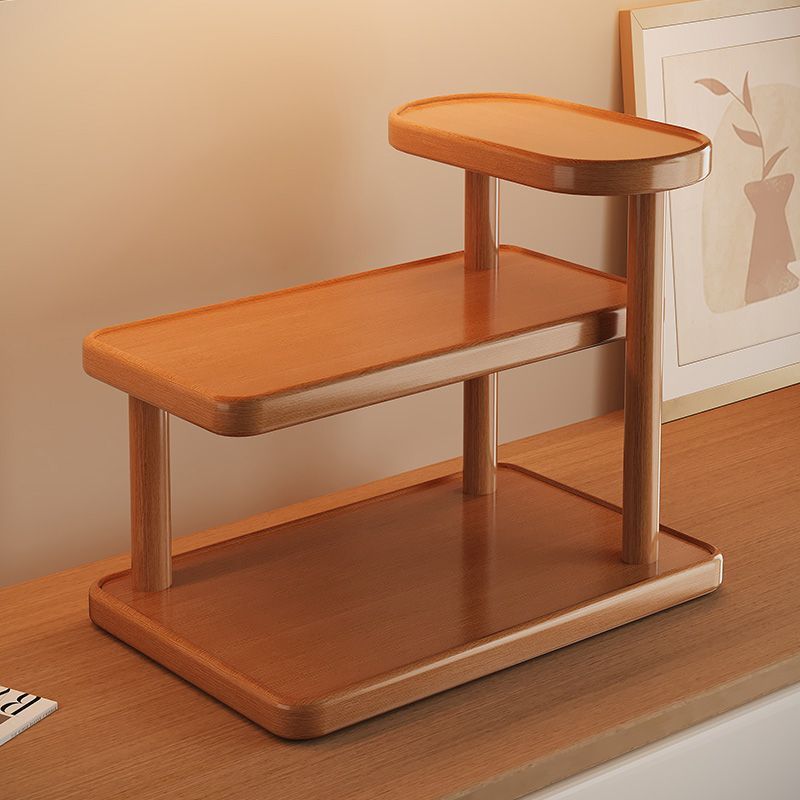 Desktop Cup Holder Storage Rack Dining Table Cup Storage Rack Desktop Tea Cup Coffee Cup Storage Entrance Placement Shelf