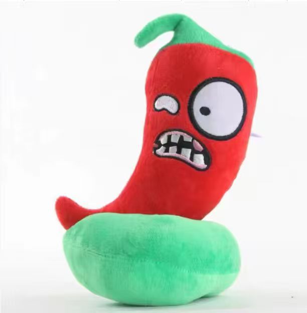 Muñeco de Peluche para Máquina de Peluches de 8 Pulgadas Peluche Suave image 17