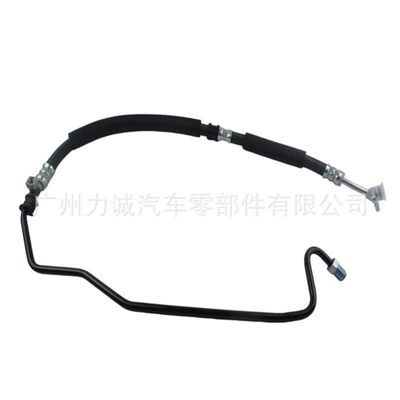 53713-SDC-A02 is suitable for the high-pressure oil pipe of the Honda Accord 2.4/2.0 models from 2003-2006