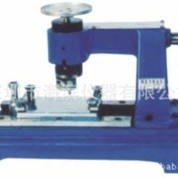 QFZ-II漆膜附着力测定仪划圈法涂膜测试仪器涂层附着力试验仪