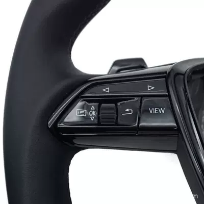 A7 B9 R8 Rs Rs3 – Steering wheel