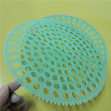 �S��ˮ�GɫFR4�h����G10��ĥ�͸ߜ�0.3-50MM���w���荿���ĥ����