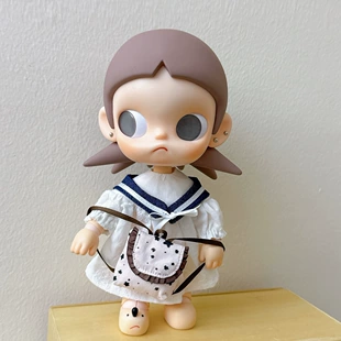 Кукольный спортивный комплект 10 см для BJD 6