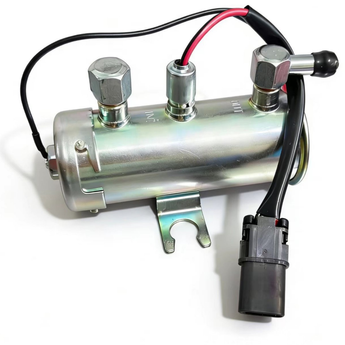 P70235 E8318-10，720发动机电子燃油泵外置柴油泵12/24v