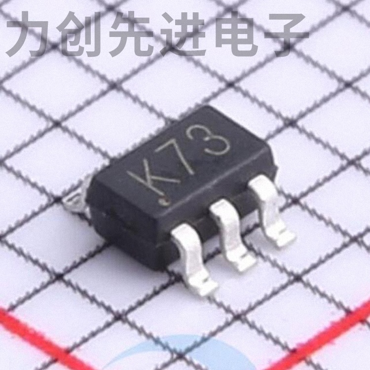 BAS70TW-TP 封装 SOT-363 肖特基二极管