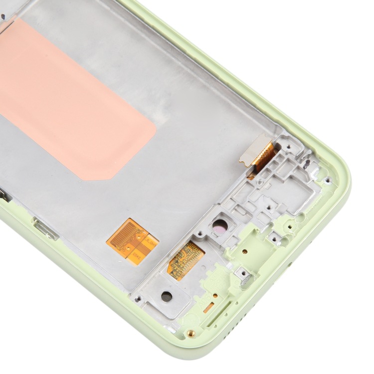 Aplicable a Samsung para Galaxy A54 5G SM-A546 6.43 pulgadas OLED líquido