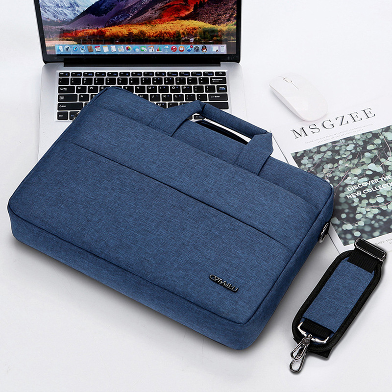 Computer Bag 16inch Portable Shoulder Bag for Men and Women 14 Gaming Laptops Large Capacity 15.6 Inches 13 Crossbody Suitable for Hua Computer Bag 16inch Portable Shoulder Bag for Men and Women 14 Gaming Laptops Large Capacity 15.6 Inches 13 Crossbody Suitable for Hua