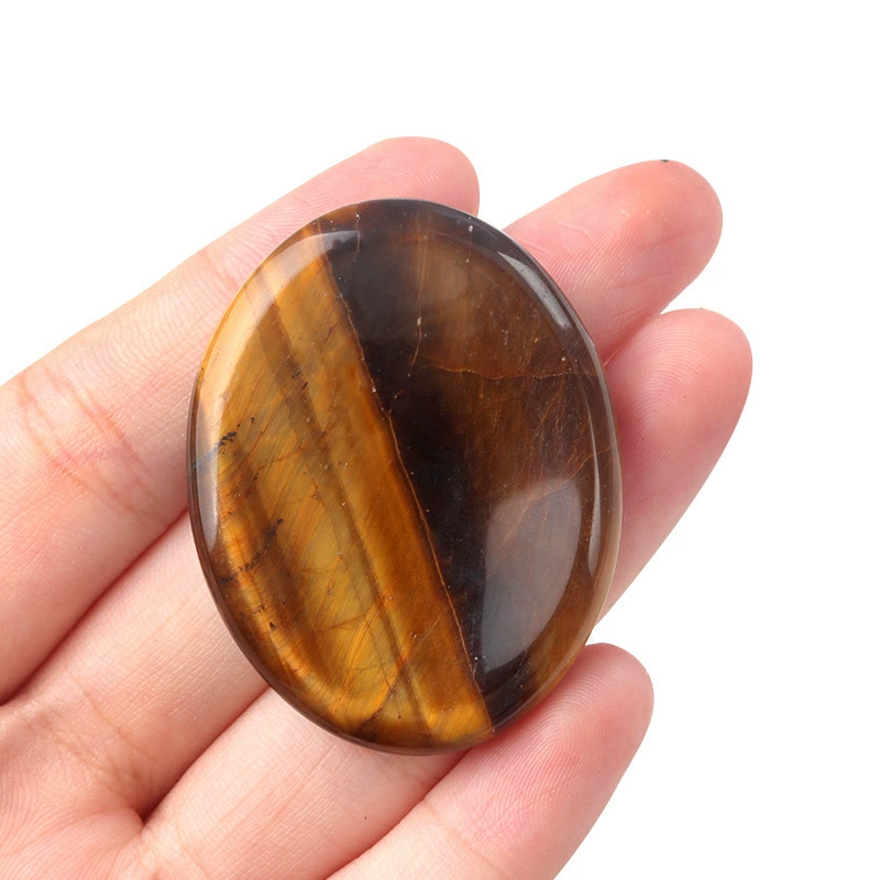 Natural water, agate crystal jade, massager