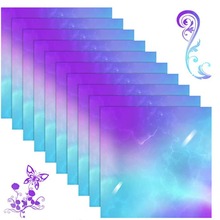 color��׃�N��ճ Vinyl Clear ��׃�N�� Adhesive Permanent Viny