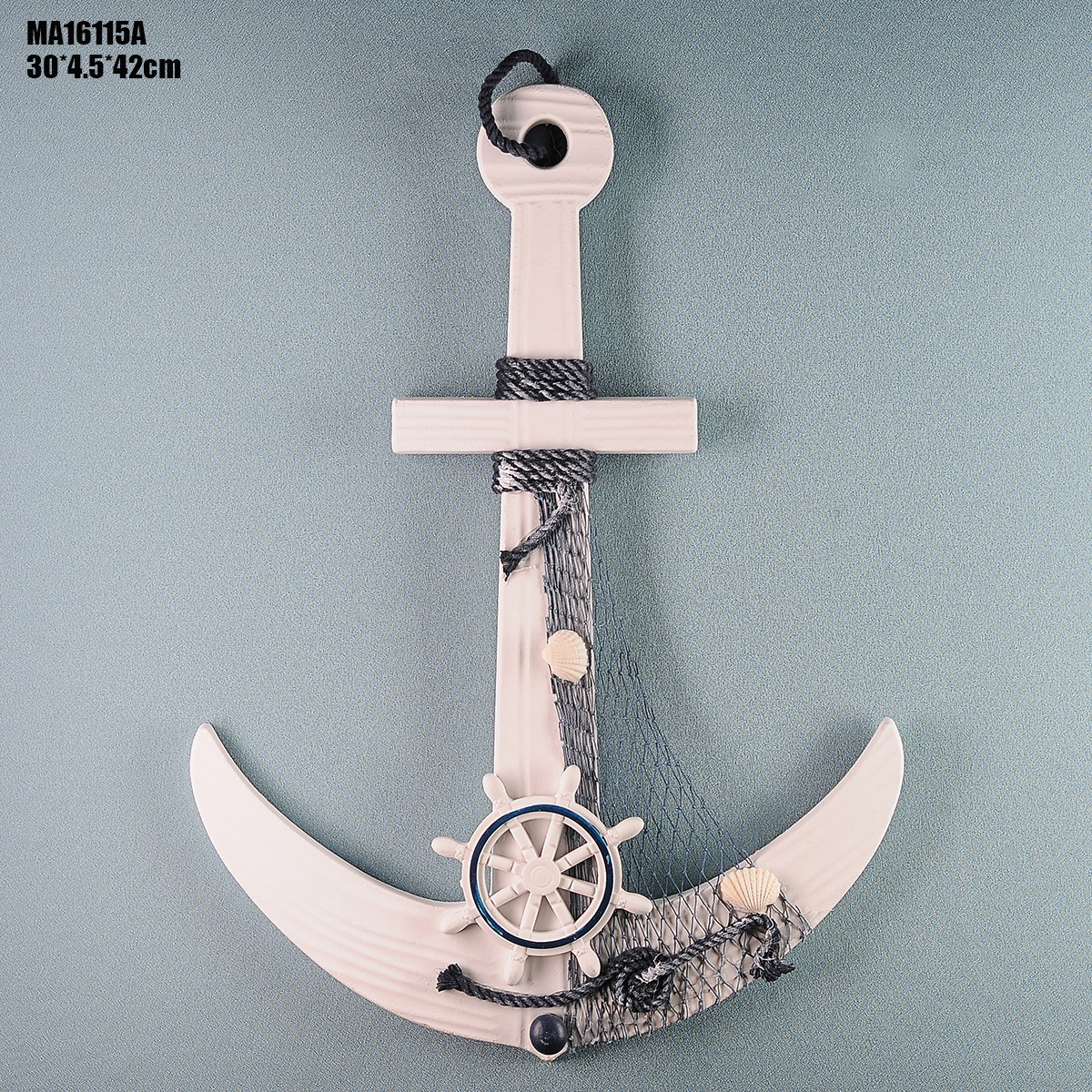 MA16115A rudder