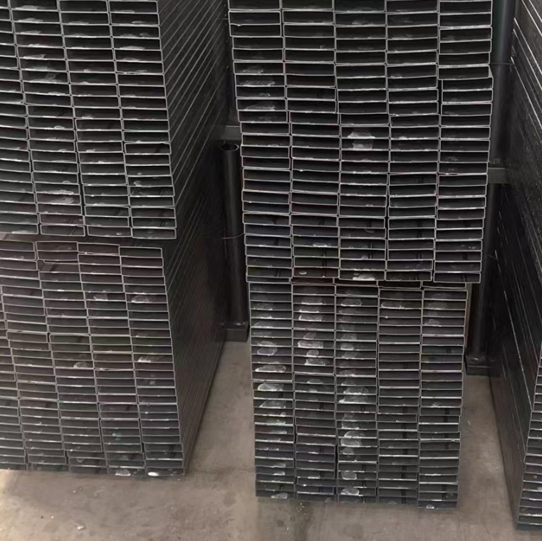 14X21方矩管 黑退料方矩管 13X38镀锌方矩管