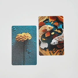 其他智能卡;IC卡;射频卡