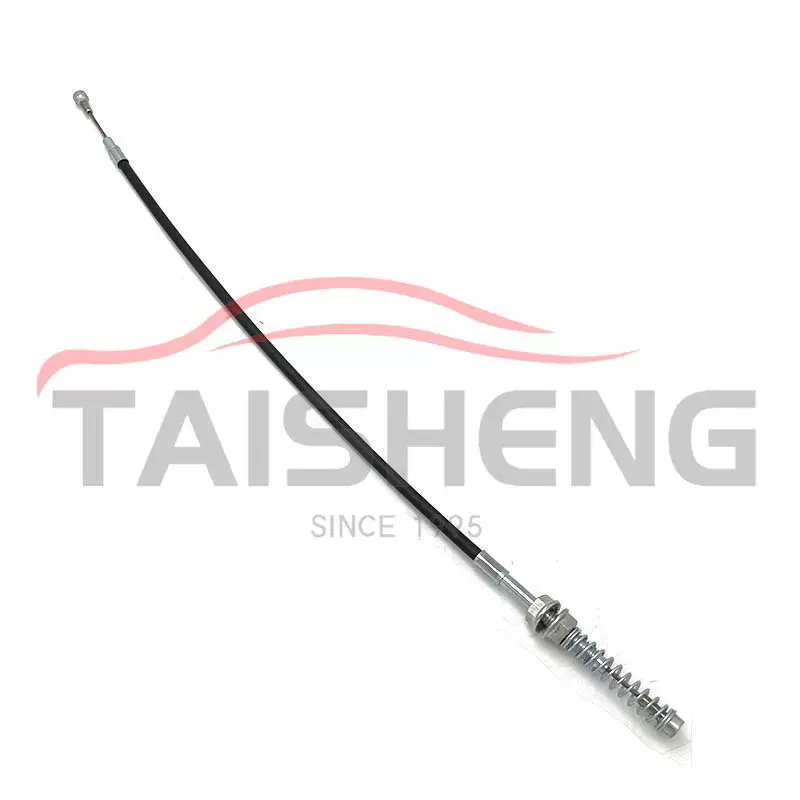 转向管柱调节拉索3176136 3176878 8144030适用于VOLVO