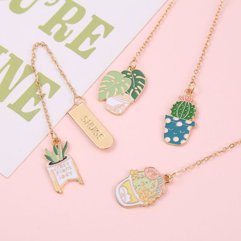 Cartoon creative cute stationery