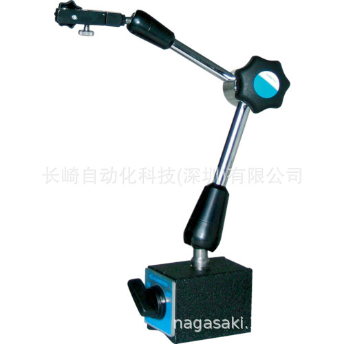 日本KANETEC杠杆式磁性表座MB-MX28F议价