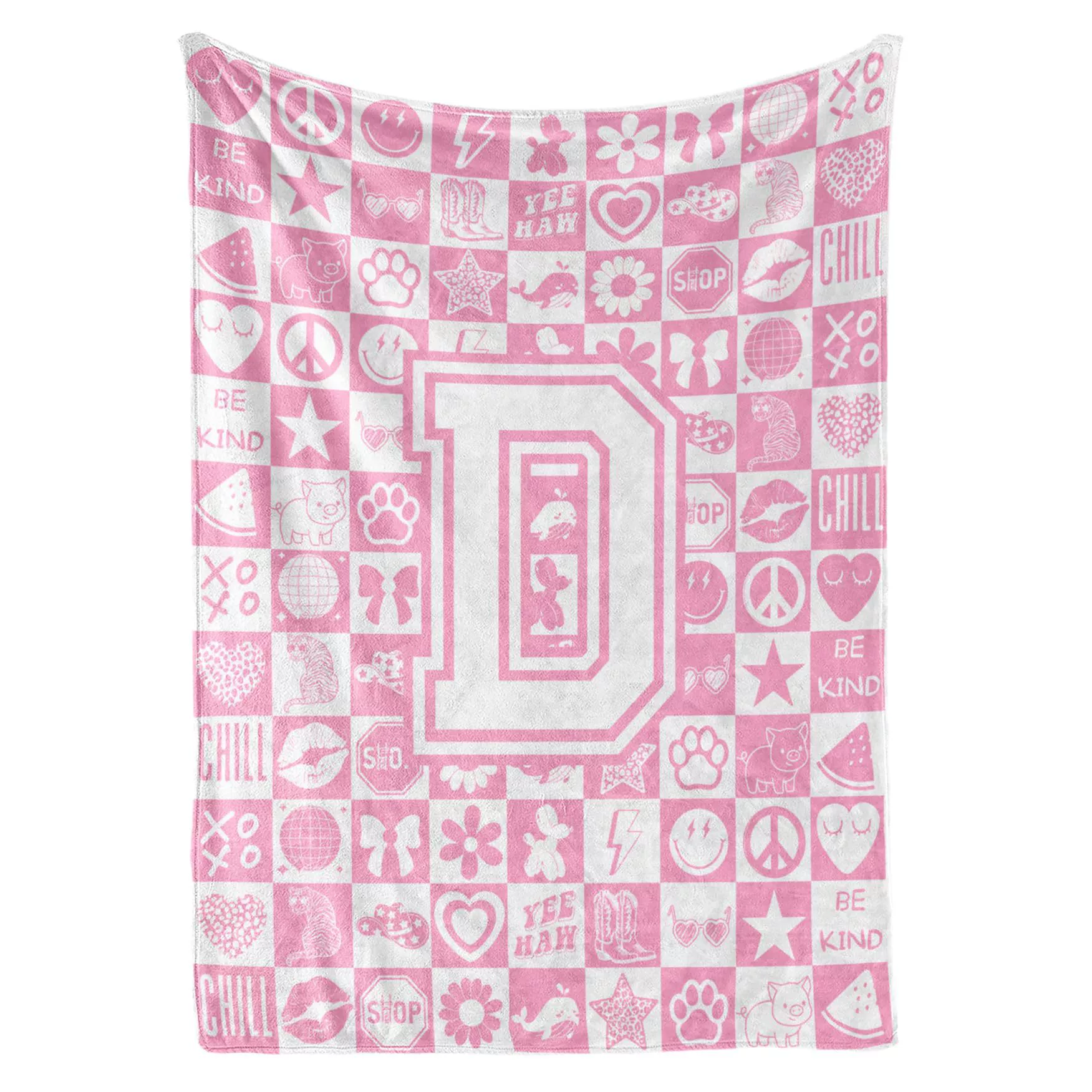 Flannel comfortable soft duvet, Birthday gift