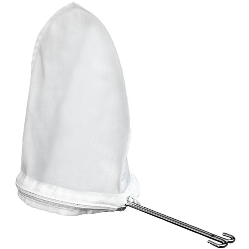 Wholesale Hong Kong style milk tea filter bag zipper stockings milk tea tea bag commercial tea bag coffee tea filter