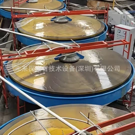 重选设备;其他选矿设备;筛分设备