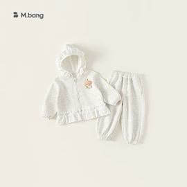 童套装;连身衣、爬服;童裤
