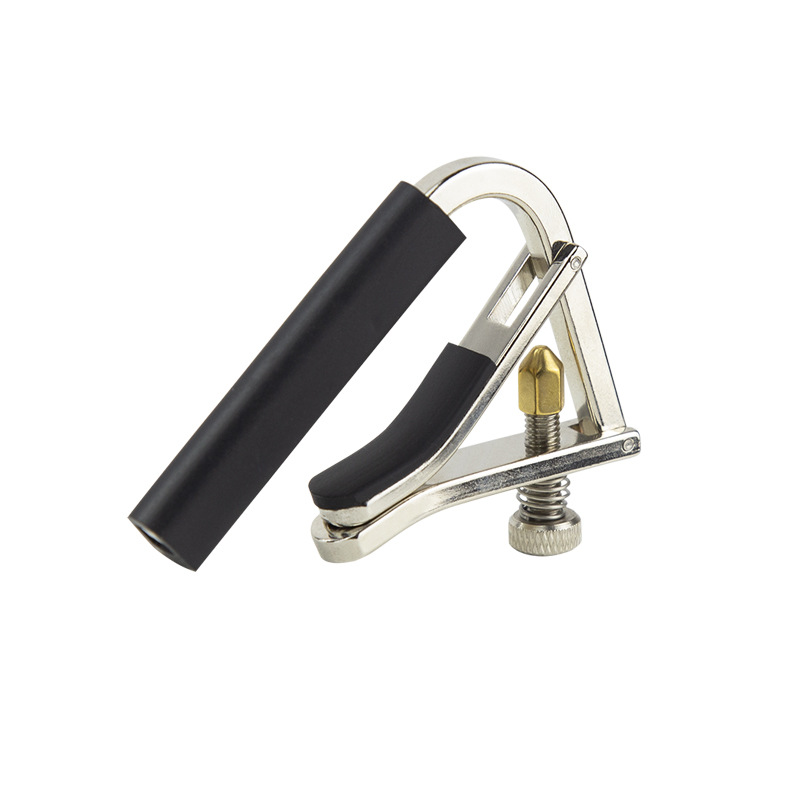 Alice A007V-C Metal Capo Guitar - Special Accessories For Classical Guitars_voghion.com
