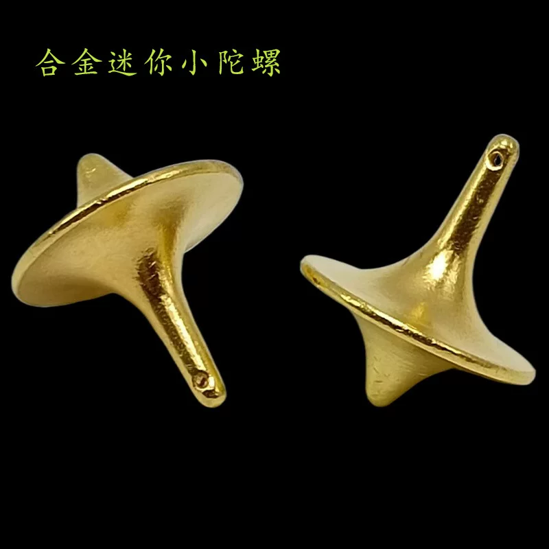 Spinning top for finger, toy, anti-stress