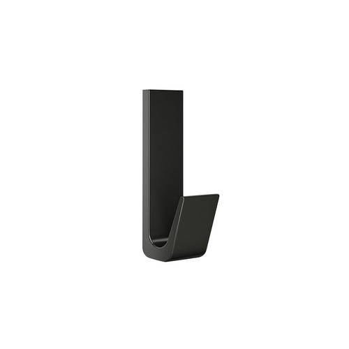 Non-piercing hook strong adhesive door back clothes hanger wall-mounted load-bearing bathroom storage adhesive hook wall hanging