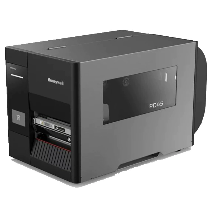 Принтер этикеток Honeywell PD45BBC/PD45CCC, промышленный, для сборочных линий