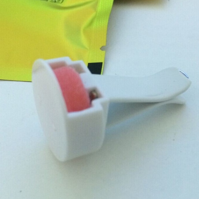 Paquete de suplemento de película de incienso de salida de aire para automóvil, paquete de aromaterapia de salida de aire, accesorios de ranura de tarjeta, paquete de suplemento de clip de algodón de fragancia de salida de aire