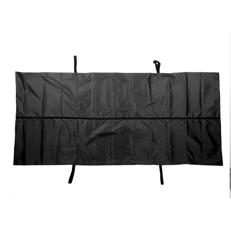 Amazon's New Leak-Proof Body Bag, Portable Outdoor Multi-Functional Storage Bag, 210D Sun Protection Bag