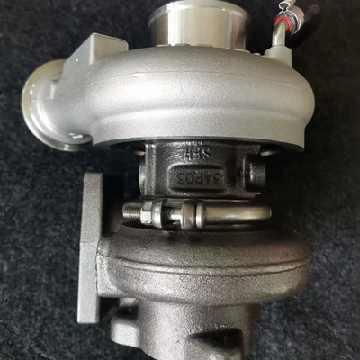 Supercharger Vi 5602238