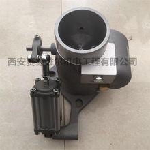 2104050114复盛空压机配件进气阀总成HPK85-10默认常规配件传动件