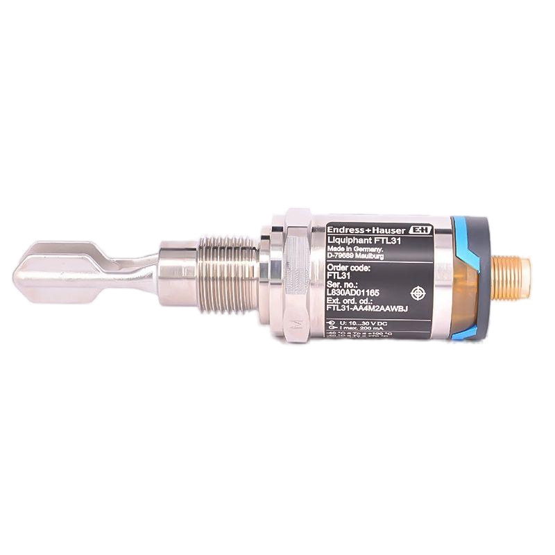 德国E+H液位开关FTL31-AA4M2AAWBJ音叉开关FTL31-1102/0耐腐蚀