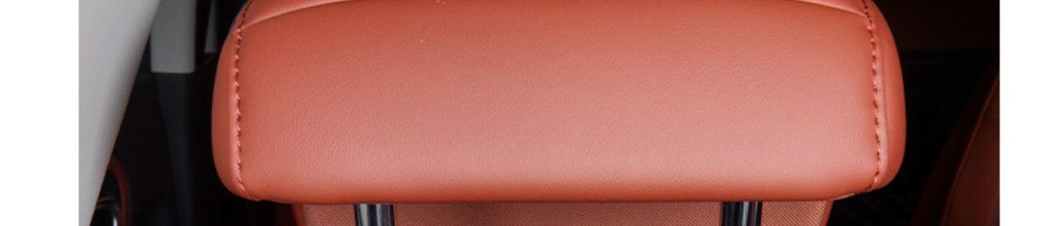 2023 Dongfeng Honda xrv trunk mat fully surrounded by 24 XRV Guangqi Qizhi special car trunk mat