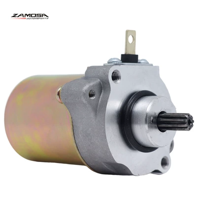 Suitable for Suzuki Starter and accessories
