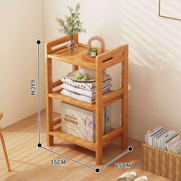 Estante de almacenamiento de cocina de pie suministros de múltiples capas colección olla doméstica condimento estante de almacenamiento tazón de frutas y verduras estante de almacenamiento de platos