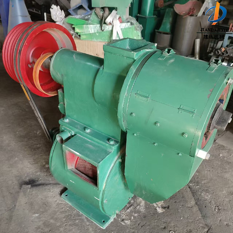 自动水稻脱壳碾米机 小型细糠型双风道打米机 谷子高粱脱壳去皮机