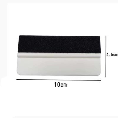 Car Film Tool Scraper Car Car cleaning tools