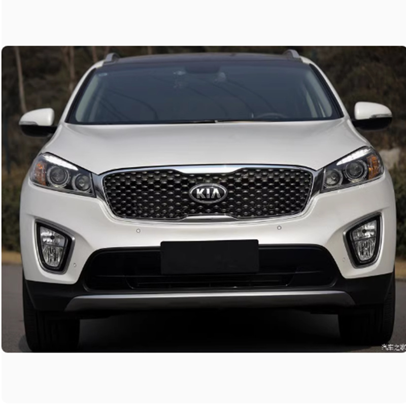 Soporte de cambio de lámpara 15 Soporte de lente Sorento Q5 Hai3 / 5