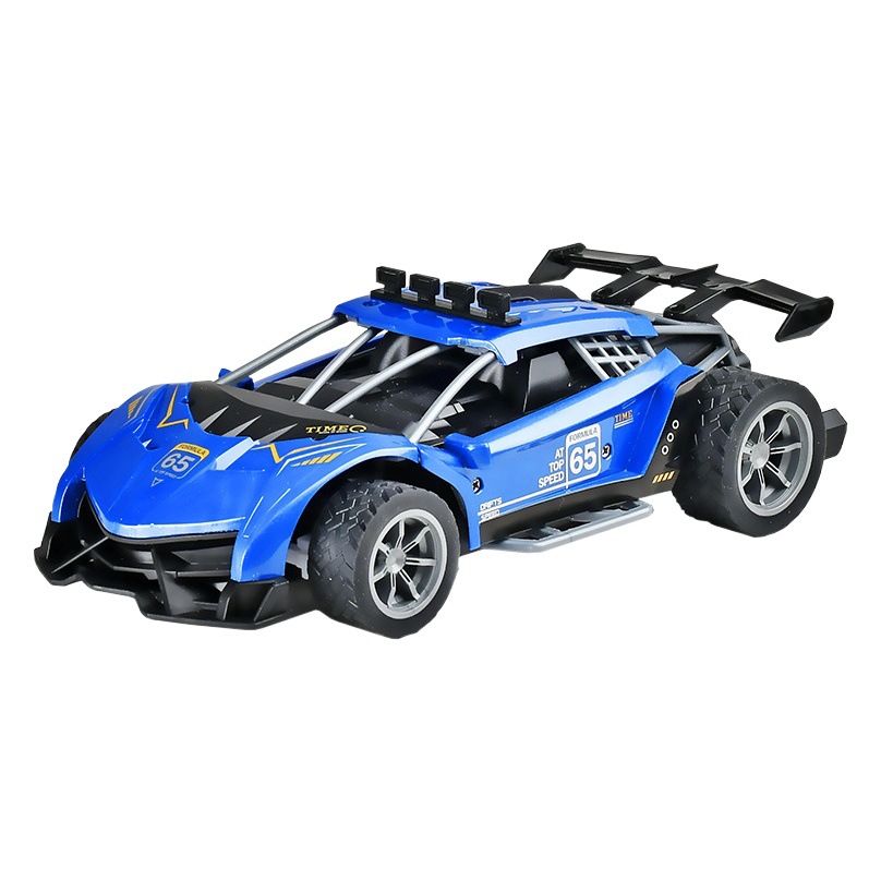 Luz eléctrica de carga drift Racing niños y niñas juguetes venta al por mayor Coche de control remoto coche de pulverización en caliente transfronterizo